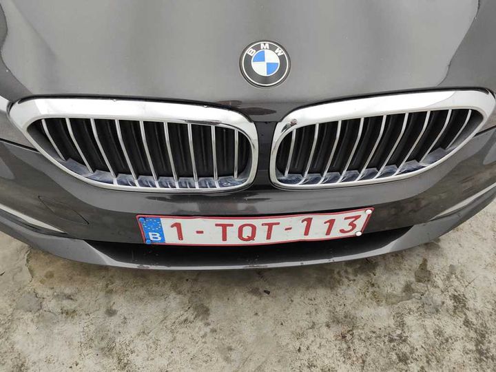 Photo 5 VIN: WBAJE31010B169807 - BMW 5-SERIE &#3916 