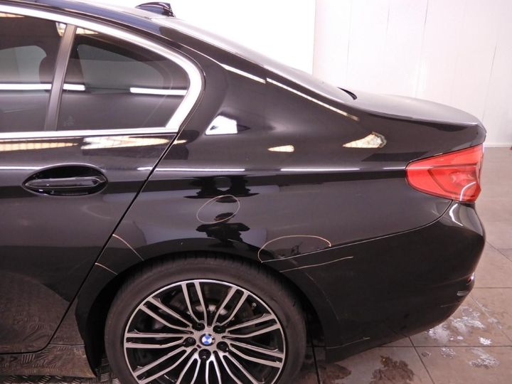 Photo 29 VIN: WBAJE31010G592406 - BMW 5 SERIE SEDAN 