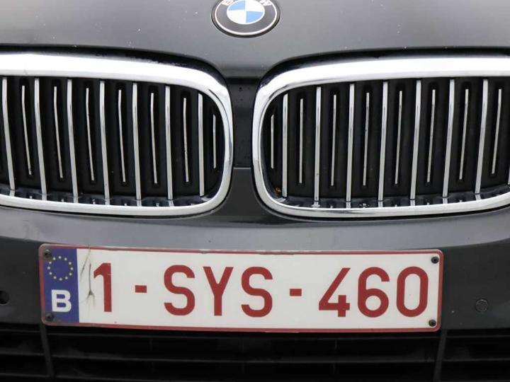 Photo 5 VIN: WBAJE31010G592468 - BMW 5-SERIE &#3916 