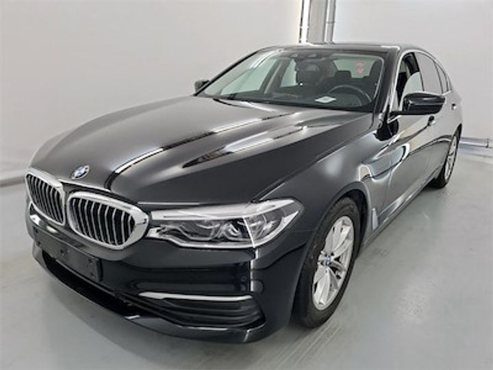 Photo 1 VIN: WBAJE31020B169752 - BMW 5 DIESEL - 2017 