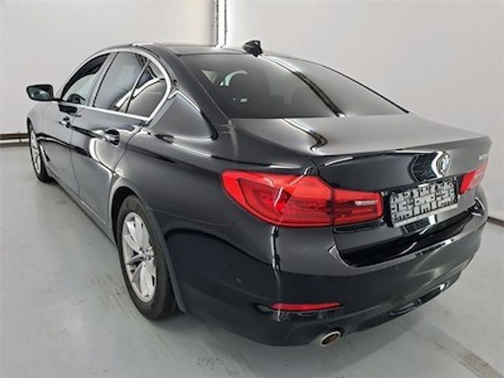 Photo 3 VIN: WBAJE31020B169752 - BMW 5 DIESEL - 2017 