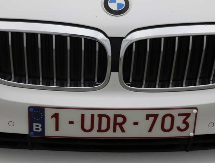 Photo 5 VIN: WBAJE31020B315857 - BMW 5-SERIE &#3916 