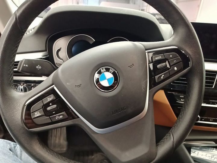 Photo 19 VIN: WBAJE31020B315955 - BMW 5-SERIE &#3916 