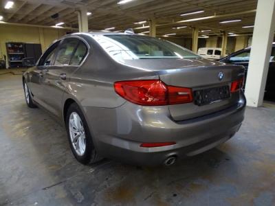 Photo 3 VIN: WBAJE31030B169520 - BMW 5 DIESEL - 2017 