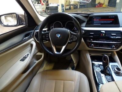 Photo 9 VIN: WBAJE31030B169520 - BMW 5 DIESEL - 2017 