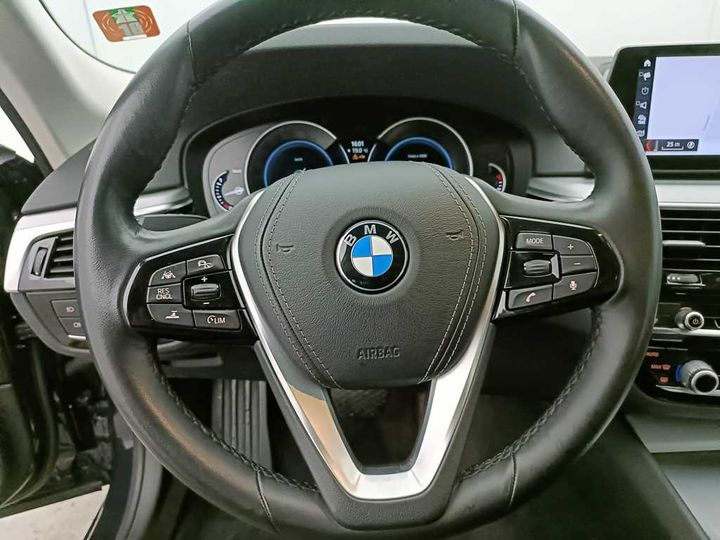 Photo 23 VIN: WBAJE31030B169579 - BMW 5-SERIE &#3916 