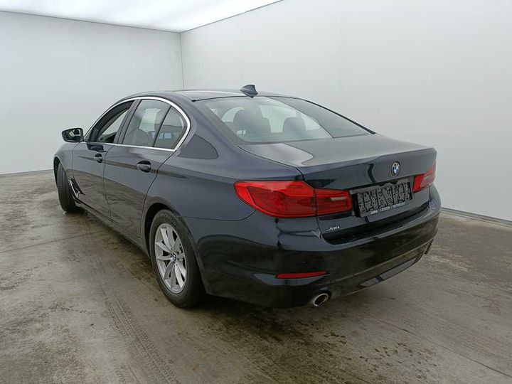 Photo 7 VIN: WBAJE31030B169579 - BMW 5-SERIE &#3916 