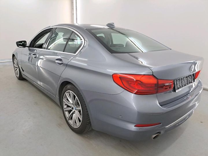 Photo 2 VIN: WBAJE31030B315902 - BMW 5 DIESEL - 2017 