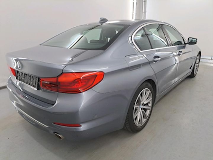 Photo 3 VIN: WBAJE31030B315902 - BMW 5 DIESEL - 2017 