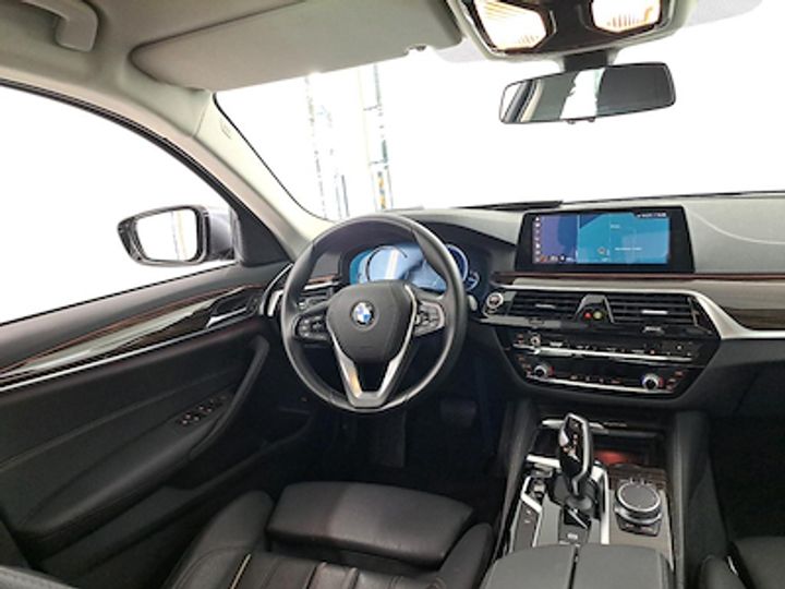 Photo 7 VIN: WBAJE31030B315902 - BMW 5 DIESEL - 2017 