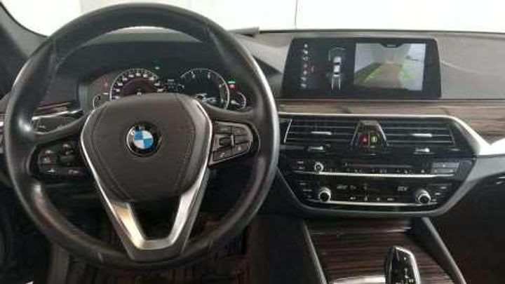 Photo 5 VIN: WBAJE31030B315916 - BMW SERIE 5 