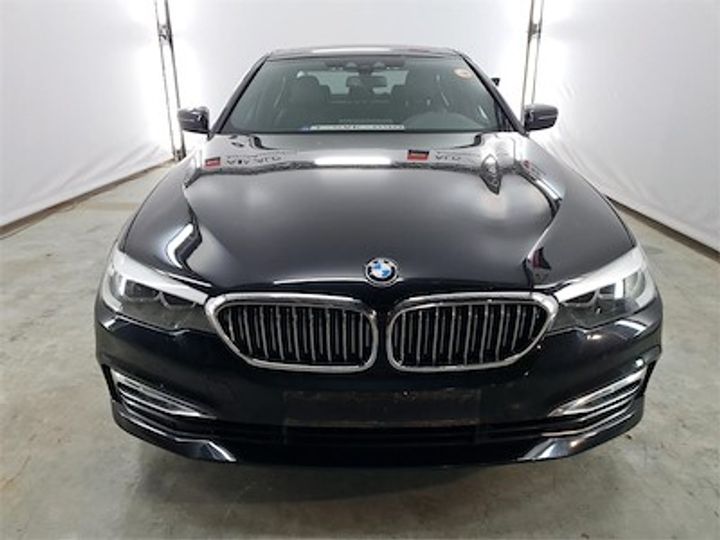 Photo 5 VIN: WBAJE31030G592469 - BMW 5 DIESEL - 2017 