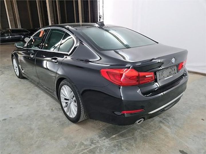 Photo 3 VIN: WBAJE31030G592469 - BMW 5 DIESEL - 2017 