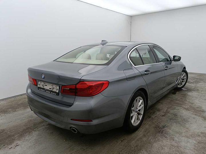 Photo 2 VIN: WBAJE31030G592598 - BMW 5-SERIE &#3916 