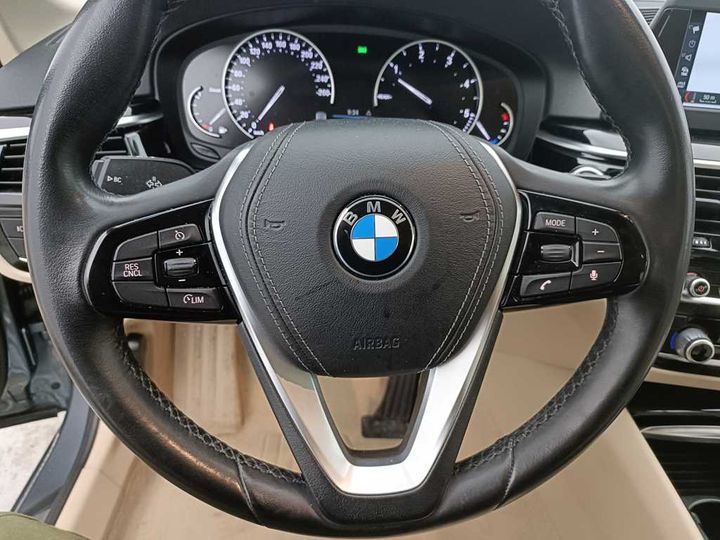 Photo 27 VIN: WBAJE31030G592598 - BMW 5-SERIE &#3916 