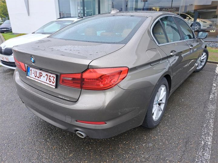 Photo 2 VIN: WBAJE31040B315729 - BMW 5-REEKS 