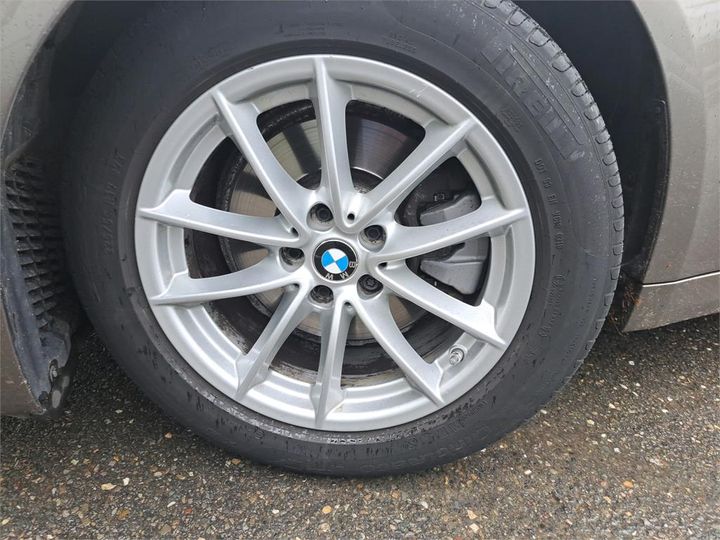 Photo 27 VIN: WBAJE31040B315729 - BMW 5-REEKS 