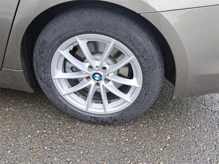 Photo 34 VIN: WBAJE31040B315729 - BMW 5-REEKS 