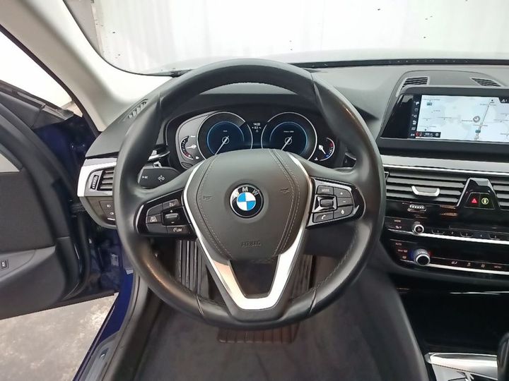 Photo 23 VIN: WBAJE31040B315987 - BMW 5-SERIE &#3916 