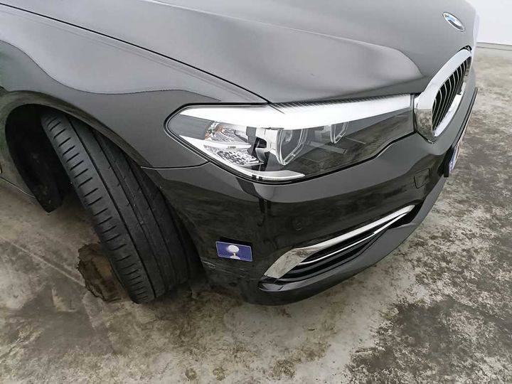 Photo 31 VIN: WBAJE31040G592433 - BMW 5-SERIE &#3916 