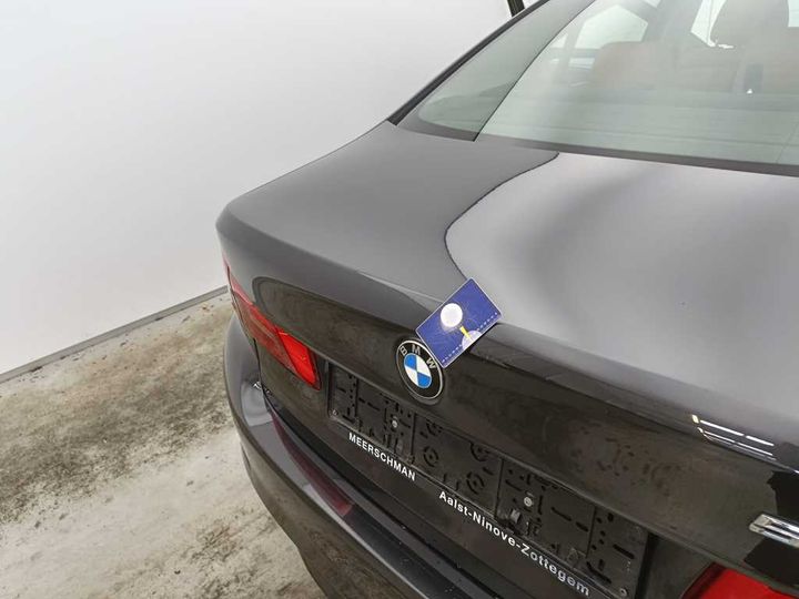 Photo 18 VIN: WBAJE31050B169566 - BMW 5-SERIE &#3916 