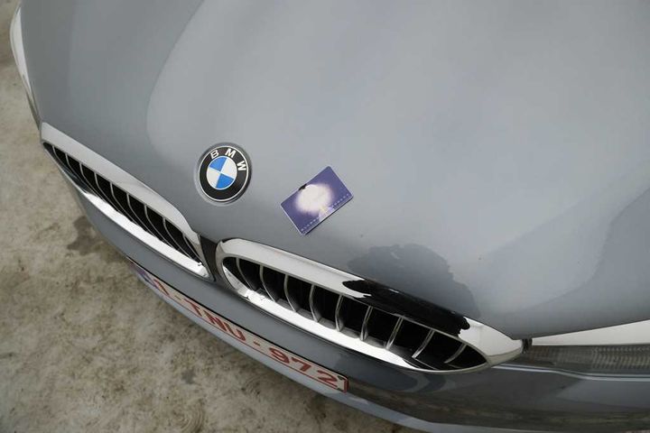 Photo 25 VIN: WBAJE31050B169664 - BMW 5-SERIE &#3916 