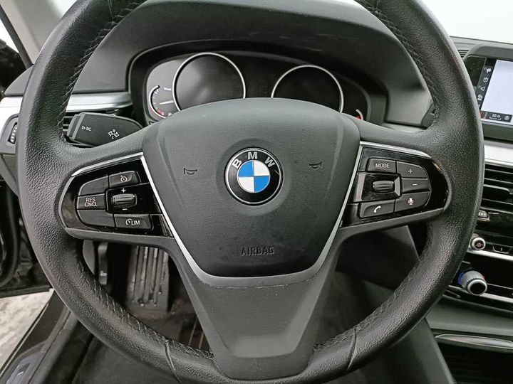 Photo 23 VIN: WBAJE31050B315755 - BMW 5-SERIE &#3916 