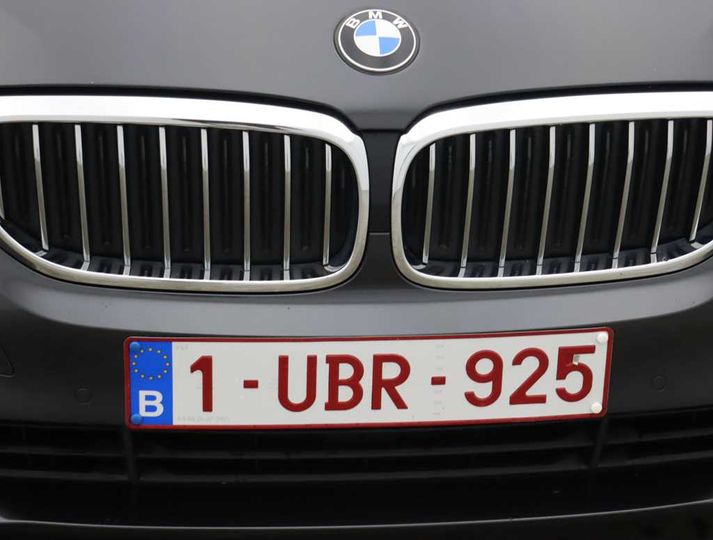 Photo 5 VIN: WBAJE31050B315819 - BMW 5-SERIE &#3916 