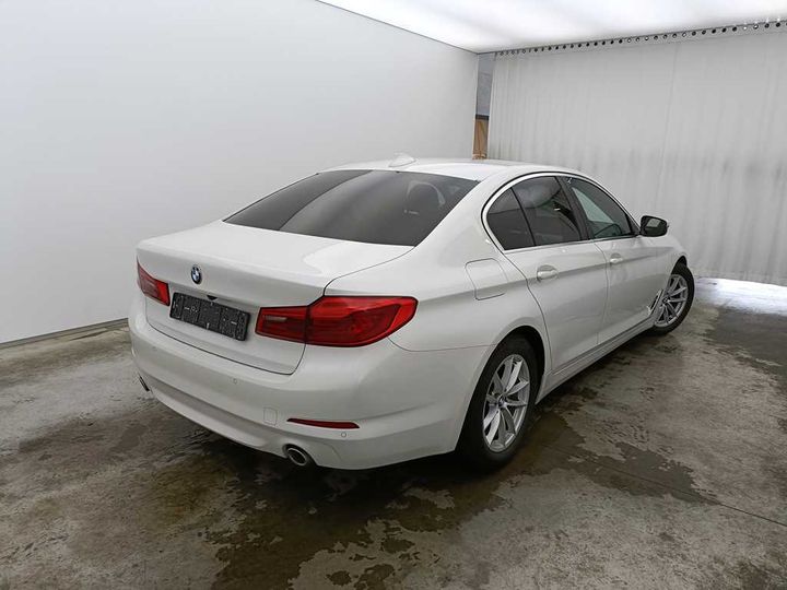 Photo 1 VIN: WBAJE31050G592182 - BMW 5-SERIE '16 