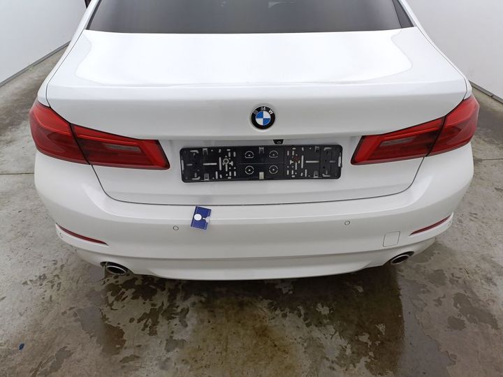 Photo 21 VIN: WBAJE31050G592182 - BMW 5-SERIE '16 