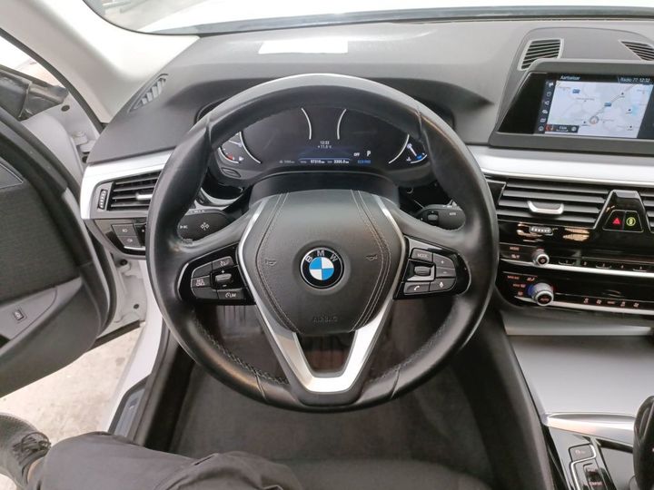 Photo 27 VIN: WBAJE31050G592182 - BMW 5-SERIE '16 