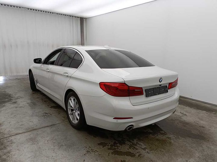 Photo 6 VIN: WBAJE31050G592182 - BMW 5-SERIE '16 