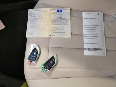 Photo 13 VIN: WBAJE31050G592196 - BMW 5 DIESEL - 2017 