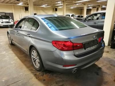 Photo 3 VIN: WBAJE31050G592196 - BMW 5 DIESEL - 2017 