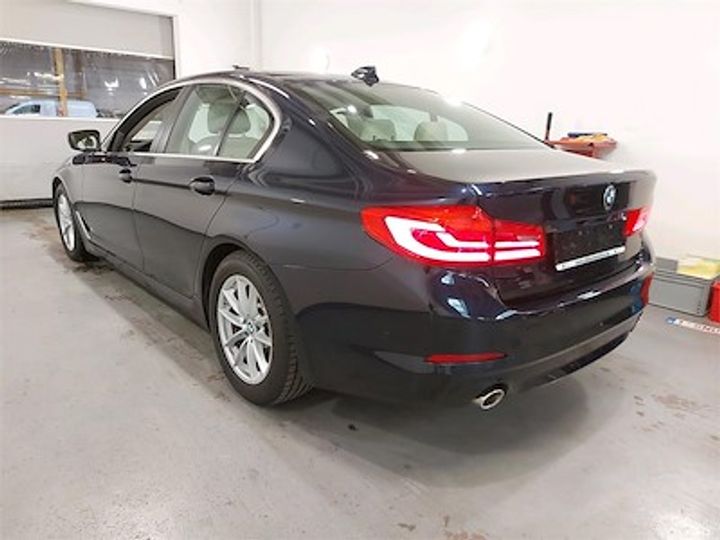 Photo 3 VIN: WBAJE31050G592215 - BMW 5 DIESEL - 2017 