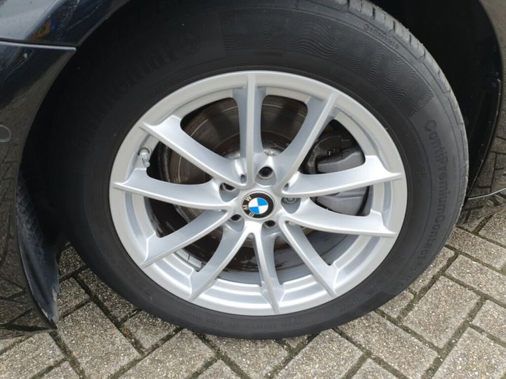 Photo 25 VIN: WBAJE31050G592232 - BMW 520D 