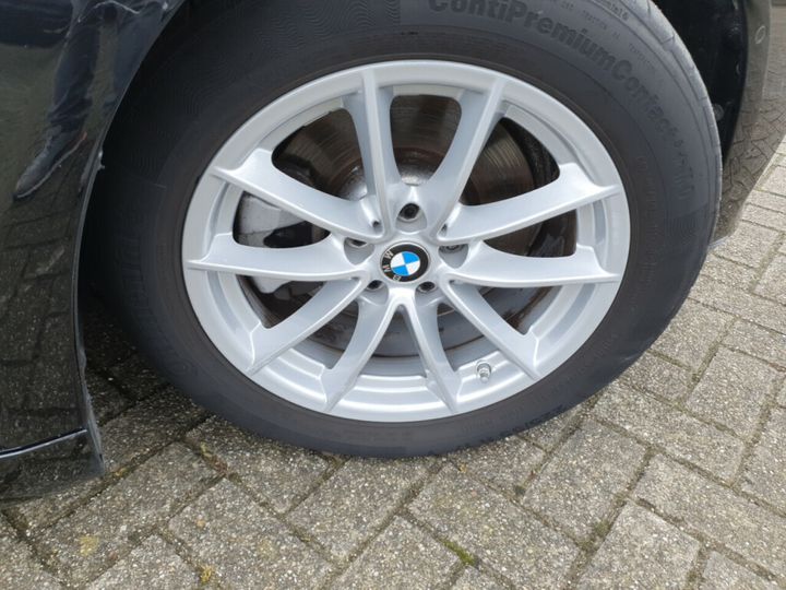 Photo 31 VIN: WBAJE31050G592232 - BMW 520D 