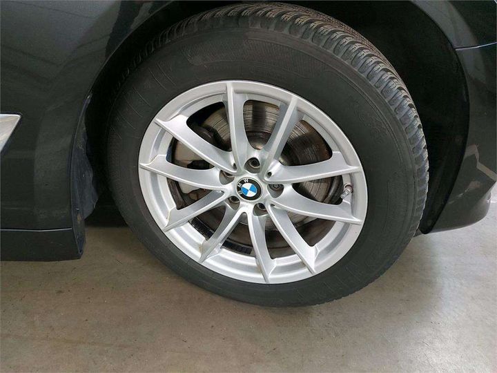 Photo 7 VIN: WBAJE31060B169530 - BMW 5 REEKS BERLINE 