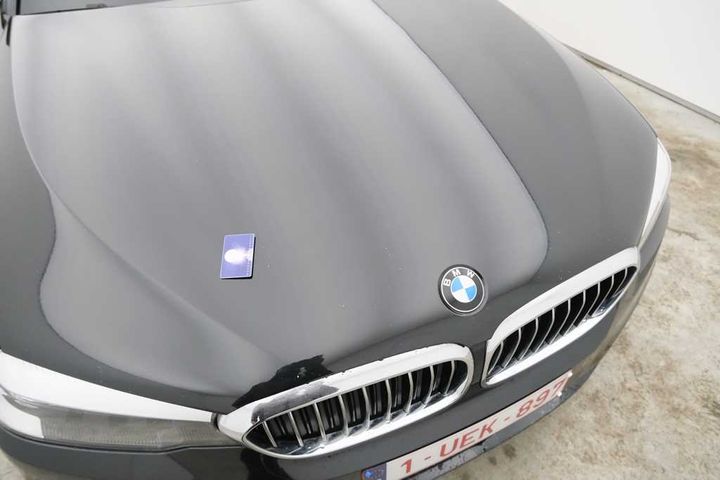 Photo 18 VIN: WBAJE31060B315859 - BMW 5-SERIE &#3916 