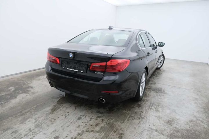 Photo 2 VIN: WBAJE31060B315859 - BMW 5-SERIE &#3916 