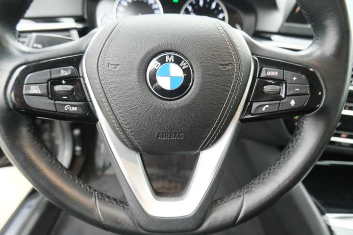 Photo 22 VIN: WBAJE31060B315859 - BMW 5-SERIE &#3916 