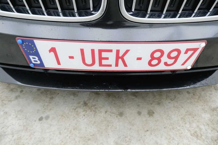 Photo 5 VIN: WBAJE31060B315859 - BMW 5-SERIE &#3916 