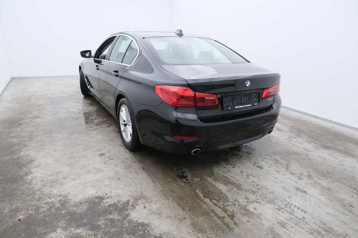 Photo 7 VIN: WBAJE31060B315859 - BMW 5-SERIE &#3916 