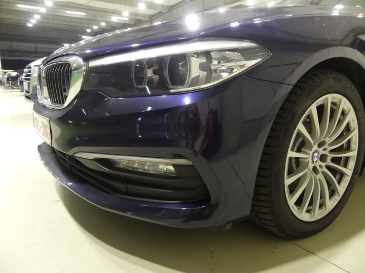 Photo 27 VIN: WBAJE31060G592157 - BMW 5 - 2017 