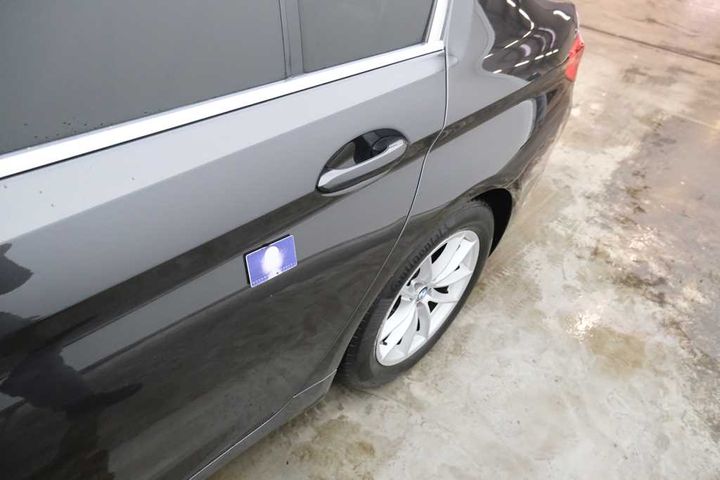 Photo 18 VIN: WBAJE31070B169553 - BMW 5-SERIE &#3916 