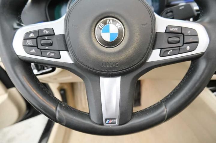 Photo 24 VIN: WBAJE31070G592197 - BMW 5-SERIE &#3916 