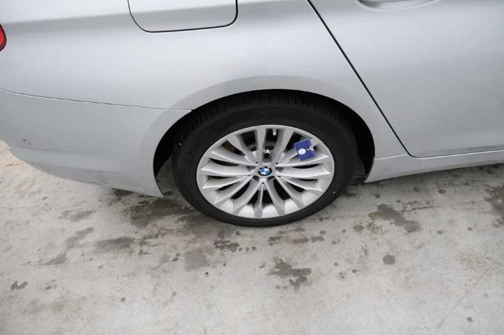 Photo 16 VIN: WBAJE31080G592256 - BMW 5-SERIE &#3916 