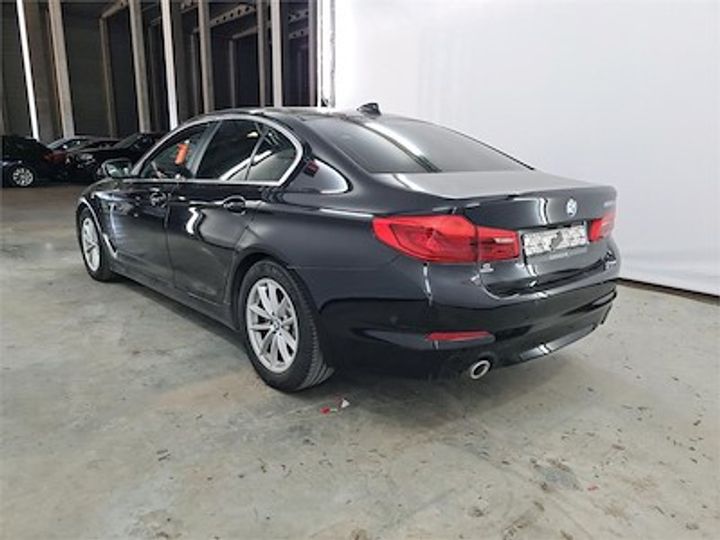 Photo 3 VIN: WBAJE31080G592497 - BMW 5 DIESEL - 2017 