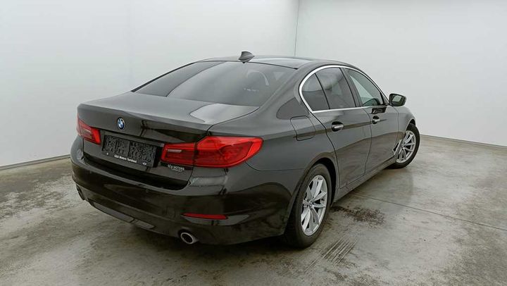 Photo 2 VIN: WBAJE31090B169909 - BMW 5-SERIE &#3916 