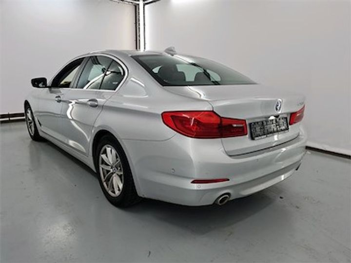 Photo 3 VIN: WBAJE31090G592539 - BMW 5 DIESEL - 2017 